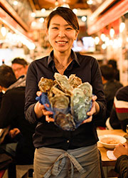 株式会社 浜倉的商店製作所 求人