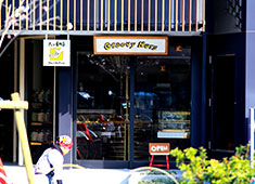 Groovy Nuts（グルーヴィーナッツ）／株式会社SIXTEEN 求人 