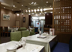 中国料理 桃源酒家／株式会社 台星商事 求人 アナタの個性あふれるサービスをしてください。