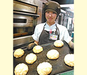 「BAKERY＆CAFE MARUJU（ベーカリー＆カフェ マルジュー）」／株式会社 マルジュー 求人