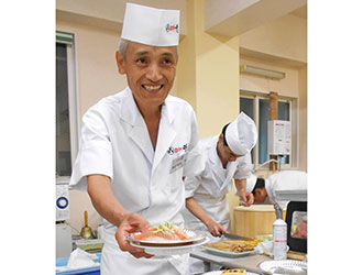 回し寿司 活／株式会社 活美登利 求人