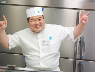 築地 すし鮮（魚家 株式会社） 求人