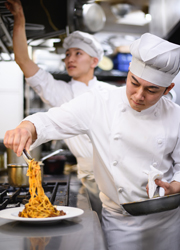 Ristorante ACQUA PAZZA（アクアパッツァ） 求人