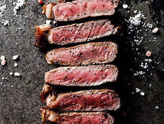 肉カフェ・肉レストラン募集案件／グルメキャリーお仕事紹介事業部 求人