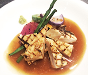 SALTY SUNNY BONDE CAFÉ 求人