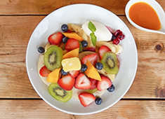 SALTY SUNNY BONDE CAFÉ 求人 