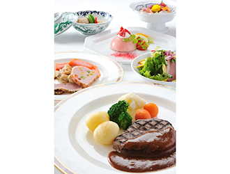 GRAND HOTEL KANACHU HIRATSUKA（グランドホテル神奈中） 求人