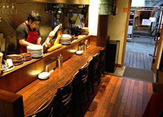 boquerona（ボケロナ）etc.／株式会社チッタム 求人 食材・調理法など常に本物志向です。この地に根付いた展開をしているからこそ、ニーズに深く対応できています。