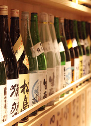 寿司・居酒屋 花火寿司 ミーツ国分寺店（東京レストランツファクトリー株式会社） 求人