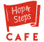 Cafe Hop & Steps（日の丸サンズ 株式会社） 求人情報