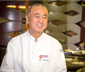  NOBU TOKYO（ノブ トーキョー） 求人
