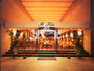 IL FILO（イル・フィーロ） 求人