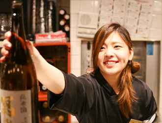 魚金グループ／「TAVERNA UOKIN」「ビストロUOKIN」「CASA UOKIN」「魚金本店」etc. 求人
