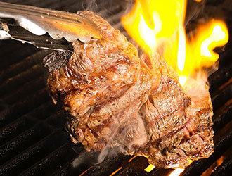 肉＆ワイン Bistro Brown（ビストロブラウン）／ザイジール 株式会社 求人