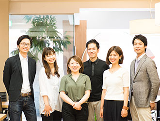 株式会社物語コーポレーション【東証一部上場】 求人