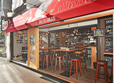 ワインバル青木酒店（本店・横浜西口店）他 求人 仕込みから丁寧に行っているので、経験者の方や、スキルアップを目指す方にもお応えできると思います！