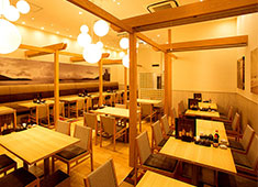 TAKIKOU - GROUP .inc／株式会社たき航グループ 求人 和食業態も展開しています。居酒屋・和食の店長希望者も大歓迎です！