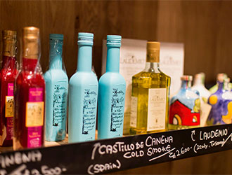THE OLIVE OIL KITCHEN（オリーブ オイル キッチン）／アイエムエムフードサービス 株式会社 求人