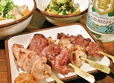 株式会社 メロー 求人 【新宿西口】名物の焼鳥が自慢の大衆酒場「ブビタミン」。