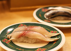 回転寿司 豊魚／株式会社 鈴木水産 求人 