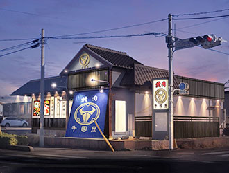 「和牛名匠 牛国屋」「焼肉 黄金の牛」／株式会社 ヒロジャパン フードサービス 求人