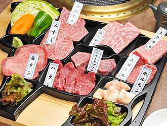 「和牛名匠 牛国屋」「焼肉 黄金の牛」／株式会社 ヒロジャパン フードサービス 求人