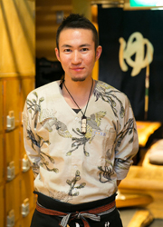 「炭火串焼 けむり」「魚きんめ」「和食ごしき」「かんてら」／株式会社 けむり 求人