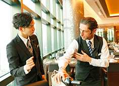 株式会社 itk 求人 飲食業界未経験ながら好条件で転職できました！休みもしっかりとれて毎日が充実しています。