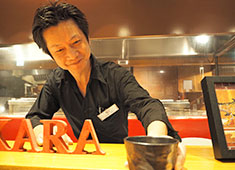 赤から,etc ／株式会社RCP（Respectable Concept Planning） 求人 調理経験は不問！店長経験のみの方も大歓迎です！