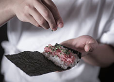 権八 NORI-TEMAKI 原宿／株式会社グローバルダイニング【東証二部上場】 求人 