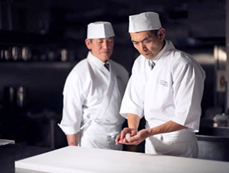 Dining Restaurant 次元／【セレモニーグループ】株式会社 埼玉冠婚葬祭センター 求人