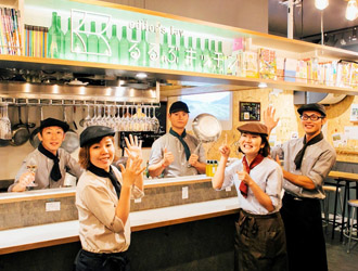 株式会社 47PLANNING ※地域活性化 飲食プロデュースチーム 求人