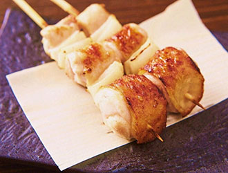焼とり いちかわ 求人