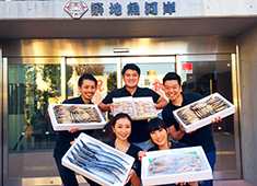 加納コーポレーション株式会社 求人 新店立ち上げ計画が多数！新しい業態にも挑戦していくので、今までにない経験がどんどんできます。