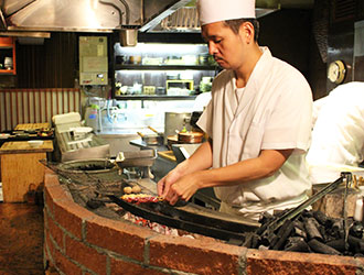 葡萄屋 銀座店 求人