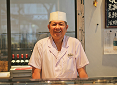 すし処 善／株式会社ヨシツネコーポレーション 求人 自分たちが楽しく働くことが成長への近道。経験者・未経験者問わず活き活きと働ける環境をこれからも作っていきます！