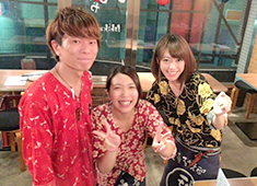 有限会社いしかわやフーズサービス 求人 繁盛店をそのまま引継ぎが可能！
のびのび働くことができますよ！