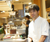 和食 煮炊屋 金菜／株式会社ケトル 求人