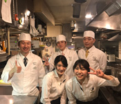 「和食 青ゆず寅」「魚がし日本一」「青柚子」／株式会社にっぱん 求人