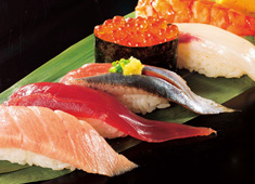 「和食 青ゆず寅」「魚がし日本一」「青柚子」／株式会社にっぱん 求人 【寿司 魚がし日本一】
高級店～カジュアル店まで幅広い寿司職人経験者が活躍中！接客が得意な方大歓迎です！