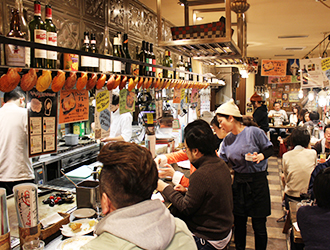 「ワイン 酒場 oriori」／株式会社オリエンタル 求人