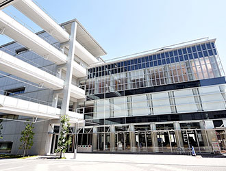 東洋大学川越キャンパス/有限会社大はし 求人