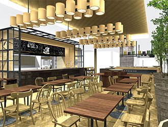 「GINZA六覺燈Vin」／株式会社 AKIRA Fusion Cuisine 求人