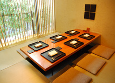 株式会社 僖成 求人 【日本料理　僖成】
青山
客席数28席
客単価12000円
★2017年10月OPEN！