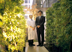 株式会社 僖成 求人 【和食　久露葉亭】
神楽坂
客席数80～100席
客単価5000円
★1月11日OPEN！