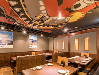 株式会社オフィスタナカ（ご当地飲食店プロジェクト事業部） 求人