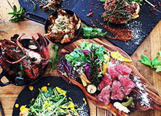 株式会社スーパートランプス 求人 国内外の流行！あなたの興味のある料理を提案してください！
