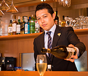 イル・カミーノ・デル・エスト 求人