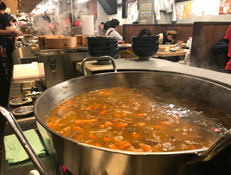 やきとんエイト 練馬駅前店（東京レストランツファクトリー株式会社） 求人