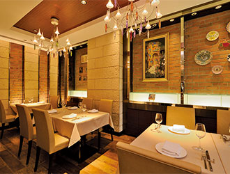 cucina Italiana GIORNOTTE（ジョルノッテ） 求人